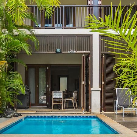 Eden Island By Olala Homes Exterior foto
