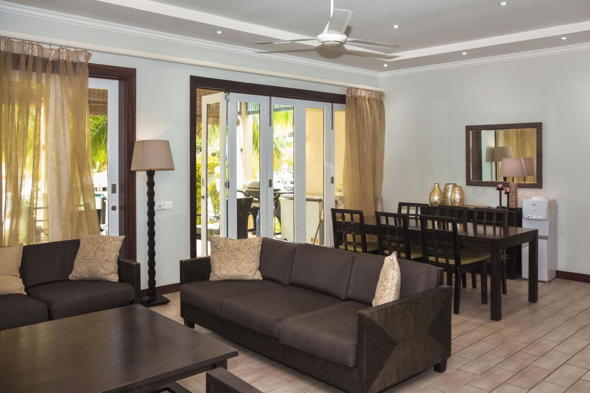 Eden Island By Olala Homes Exterior foto