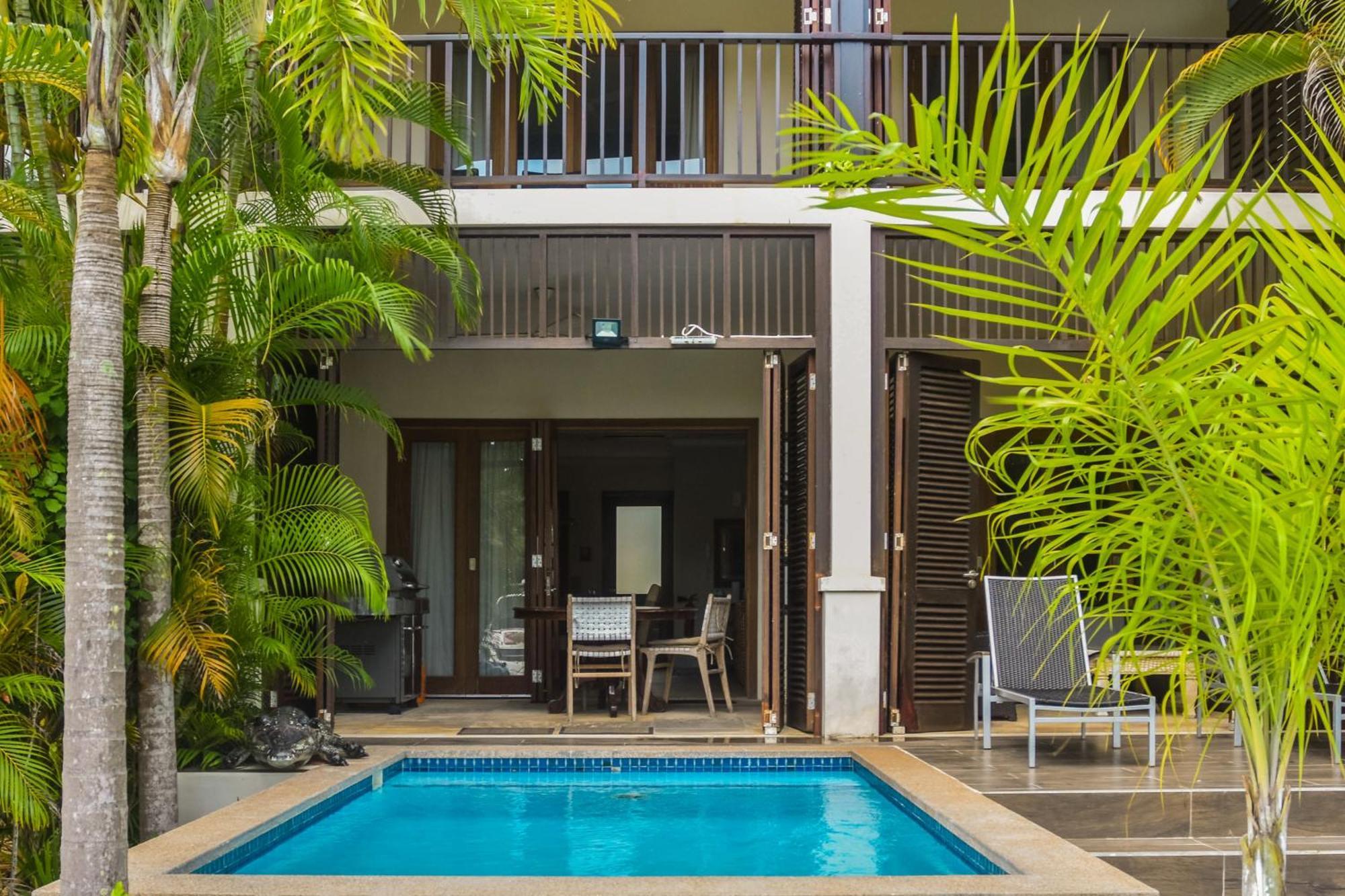 Eden Island By Olala Homes Exterior foto