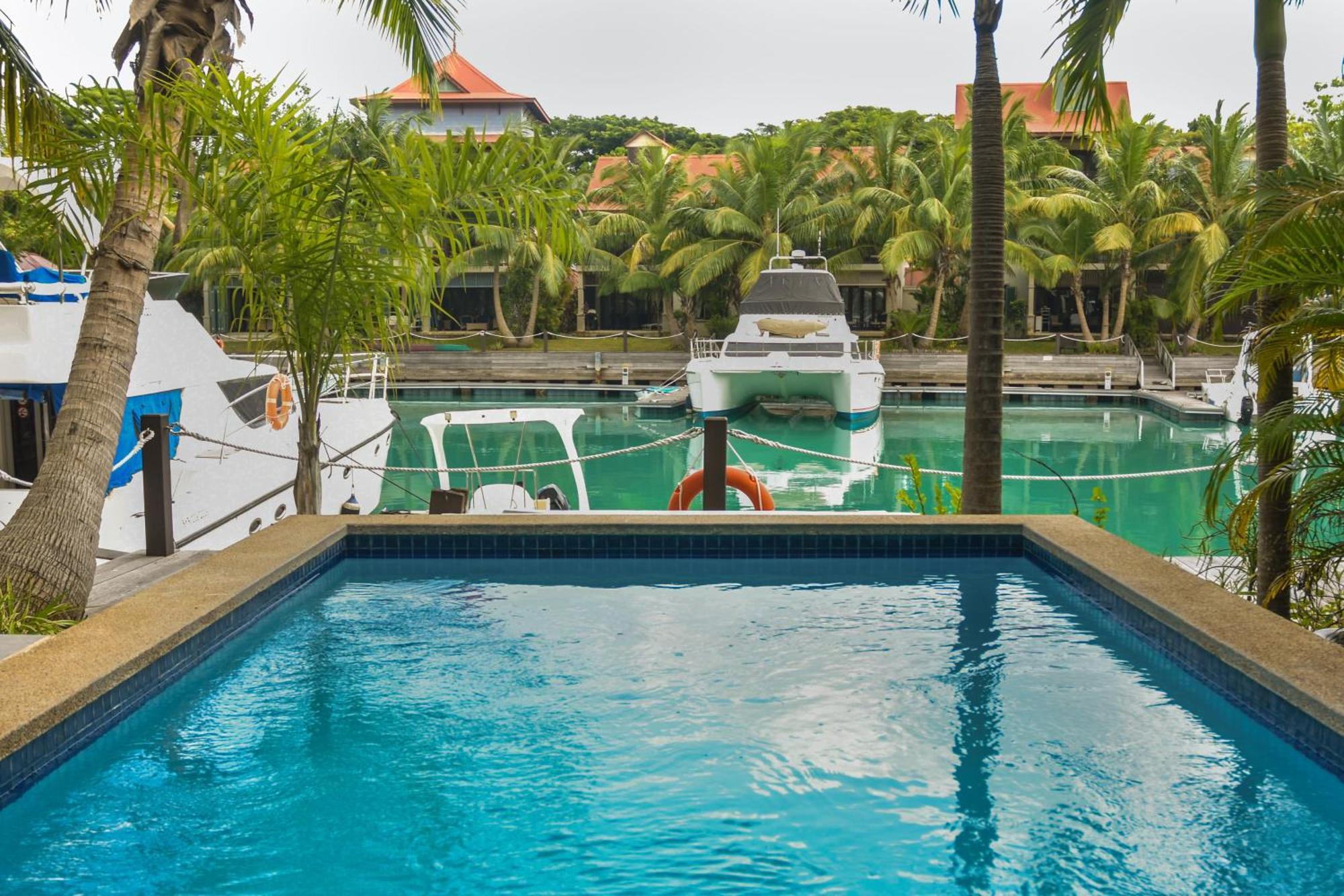 Eden Island By Olala Homes Exterior foto